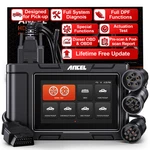 Ancel HD3500 Pickup Diagnostic Scanner Dpf Regen Ford F150 Ram Chevy Toyota. Fixed Price $399.99.
