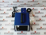 Model 5003 Exhaust Analyzer EMS-5372/ EMS-5370 100 Psig. Fixed Price $5655.17.