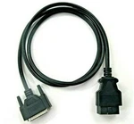 Dlc OBD2 Obdii Cable For Innova 3120RS 3130RS 3160RS 3170RS 5160RS Code Scanner. Fixed Price $35.95.