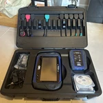 Genisys Touch Otc Deluxe Diagnostic Kit (complete OBD11 Scan Tool Set W/case). Fixed Price $650.00.