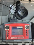 Mac Tools Taskmaster OBD2 Scanner. Fixed Price $200.00.