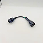 Caterpillar 14-PIN & 9-PIN Cable Communications Adapter. Fixed Price $120.00.