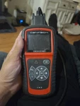 Centech OBD2 Scanner 60694. Fixed Price $65.00.