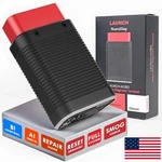 Launch Aiobd OBD2 Code Reader Bluetooth Auto Diagnostic Scanner For Android &ios. Fixed Price $35.99.