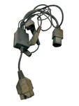 Ford Rotunda Otc 007-00052 Mecs Self Test Adapter Tool 145T. Fixed Price $11.96.