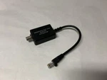P/n 02001766 Vetronix Mastertech Gm TECH1 Honda Kia Diagnostic Test Lead Adapter. Fixed Price $29.05.