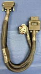 Harley-davidson HD-50390-2 Tools, Bcm Interface Cable For Breakout BOX(1B). Fixed Price $125.99.
