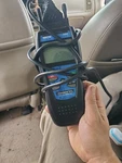Innova 3100A Code Reader. Fixed Price $25.00.