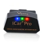 Icar Pro Bluetooth (ble) OBD2 BLE4.0 - Android, Ios & Windows. Fixed Price $45.76.