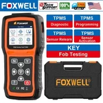Foxwell T1000 Tires Sensor Pressure Monitoring Tpms Programmer Diagnostic Tool. Fixed Price $129.19.