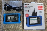 Innova SD35 OBD2 Scanner Abs, Srs, Tpms & Check Engine Code Reader, Live.... Fixed Price $125.00.