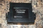 Vetronix TK02380 Lotus 91-92 Abs Brake Diagnostic Cartridge. Fixed Price $95.00.