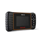Icarsoft Porii Porsche Scanner Tool Obd-ii Code Reader Multi-systems Abs Srs. Fixed Price $135.24.