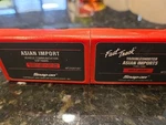 Snap-on MT2500 Asian Primary Cartridge And Troubleshooter. Fixed Price $44.95.
