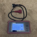 Matco Tools Maxlite Automotive Diagnostic Scanner W/ Cord. Fixed Price $129.00.
