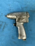 Snap-on IM31 3/8" Drive Air Impact Wrench Pneumatic Gun Fast Ship Pistol Grip. Fixed Price $32.00.