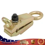 2 Way Frame Back Self-tightening Grips 5 Ton Auto Body Repair Pull Clamp Tool. Fixed Price $20.94.