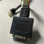Snap On MT2500-32 Jeep 1 Adapter. Fixed Price $7.99.