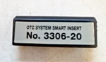 Otc 3306-20 Smart Insert Genisys Determinator Scanner Cable System. Fixed Price $6.00.