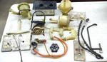 Kent Moore Km Gm Chevy Oem Brake Bleeder + Accessories SKU27. Fixed Price $239.97.