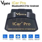 Vgate Icar Pro BLUETOOTH3.0 OBD2 Diagnostic Scanner Tool Code Reader For Android. Fixed Price $21.15.
