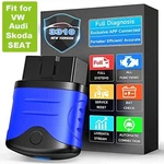 Autophix 3310 OBD2 Code Reader All System Diagnostic Scanner Oil Reset Bat Check. Fixed Price $34.99.