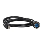 88890305 Truck Diagnostic Tool Cable For Vocom Usb Spare Parts H1P6. Fixed Price $31.99.