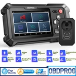 Obdprog M501 OBD2 Scanner Car Immo Programming Immbilizer Lost Diagnostic Tool. Fixed Price $469.99.