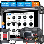 Autel Maxisys MS908S Ii All System Diagnostic Scanner With Ecu Programming. Fixed Price $1769.00.