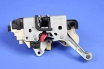 Genuine Mopar Front Door Latch Right 4589504AI. Fixed Price $125.08.