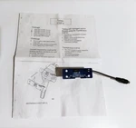 Snap-on Diagnostics EETM306A13 COP-9 Ignition Coil Adapter Lexus. Fixed Price $35.50.