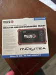 Matco Maxlitea. Fixed Price $300.00.