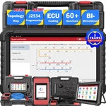 2026 Launch X431 PRO3S+ Elite PRO5 Car Diagnostic Scanner Programming Ecu Coding. Fixed Price $1149.00.