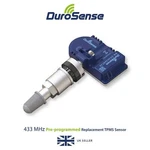 Durosense Tpms Tyre Pressure Sensor Preprogrammed For DS165BMW. Fixed Price $27.07.