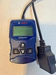 Bosch Obd Ii Scanner Obc 1100 Live Data Plus Code Reader 1996+ Vehicles Tested. Fixed Price $70.00.