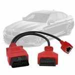 Amhtdol Programming Coding Ethernet Adapter For Bmw & Series OBD2 16P.... Fixed Price $36.72.