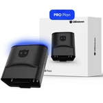 Obdeleven 3 Pro Plan Car Scanner OBD2 Diagnostic Tool, Bluetooth With 200 Credit. Fixed Price $188.60.