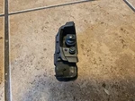 Oem 2012-2019 Volkswagen Beetle Fuel Door Lock 5C5810773. Fixed Price $34.99.