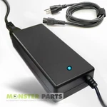 Ac Adapter For Xtool 12VDC D8BT Diagnostic Inplus Autopropad Key Programmer. Fixed Price $28.99.