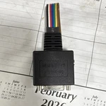 Snap-on MT2500-90 MULTI-1 Adapter Cable For Brick Scanner. Fixed Price $50.00.