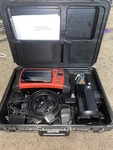 Snap On Solus Pro Diagnostic Scanner 15.2 Plugs Keys Cables Battery Charger Case. Fixed Price $1150.00.