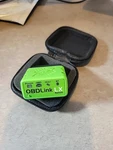 Obdlink Bluetooth OBD2 Car Diagnostic Scantool LX101 Android Compatiable. Fixed Price $82.00.