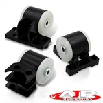 D-to-b B16 B18 B20 Engine Motor Mount Swap Kit Clear For Civic Del Sol Integra. Fixed Price $29.00.