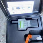 Otc Tire Pressure Monitor 3833 W/ Software. Fixed Price $50.00.