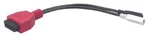 OTC3825-27 () Pegisys 4 Pin Adapter For Volkswagen. Fixed Price $90.05.