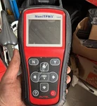 Autel Maxitpms TS508WF Service Tool. Fixed Price $105.00.