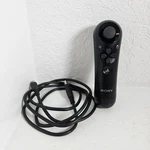 Sony CECH-ZCS1U Playstation Move Navigation Controller Black For 3. Fixed Price $29.99.