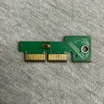 Snap-on Scanner S-35 Personality Key Nissan MT2500S35. Fixed Price $11.99.