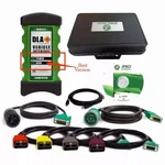2019/2025 Jpro Dla +2.0 Diesel Heavy Duty Truck Scanner Diagnostic Tool Us Stock. Fixed Price $290.00.