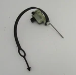 Porsche Cayenne Actuator Fuel Filler Flap 95562477302. Fixed Price $35.10.